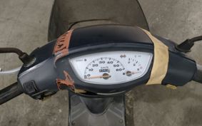 HONDA DIO AF34