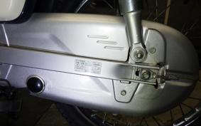 HONDA C50 SUPER CUB 2021 AA09