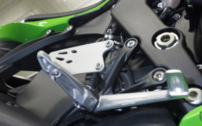 KAWASAKI NINJA ZX-6R A 2023 ZX636J