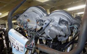 YAMAHA XJR1200 R 1996 4KG