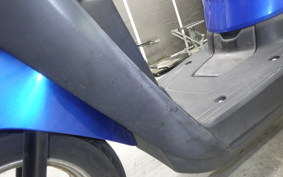 HONDA TACT-4ﾍﾞｰｼｯｸ 2024 AF79