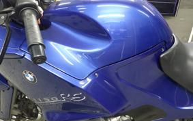 BMW R1150RS 2003