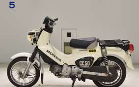 HONDA CROSS CUB 50 2004 AA06