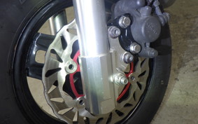 SUZUKI ADDRESS V125 G 2007 CF46A