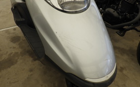HONDA SPACY 100 JF13