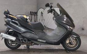 YAMAHA MAJESTY 125 SE27