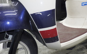 YAMAHA VINO 50 SA59J