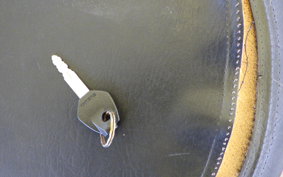 SUZUKI LET's 4 CA41A