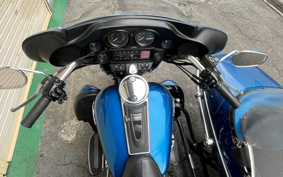 HARLEY FLHTCUI S|C 2004 FGW