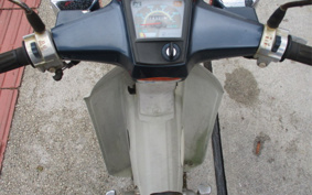 HONDA SUPER CUB90 HA02