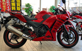 HONDA CBR250R MC41