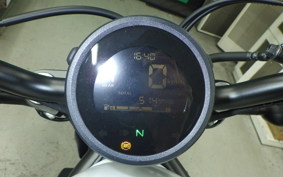 HONDA REBEL 250 A 2001 MC49