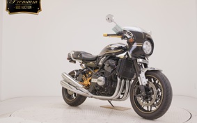 KAWASAKI Z900RS CAFE 2022 ZR900K