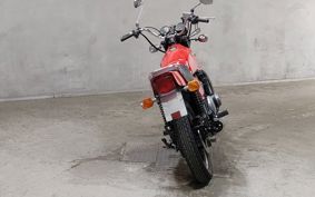 KAWASAKI Z550 FX 2024 KZ550B