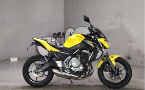 KAWASAKI Z650 2018 ER650H