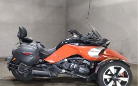 OTHER BRP CAN-AM SPIDER F3 S 2016 RDD