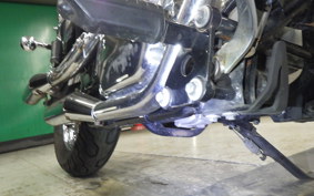 SUZUKI INTRUDER 250 LC 2008 VJ51A