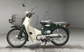 HONDA SUPER CUB50 AA01