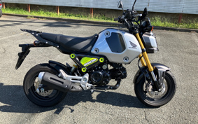 HONDA GROM JC92