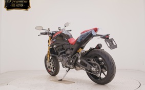 DUCATI MONSTER 937 SP 2026