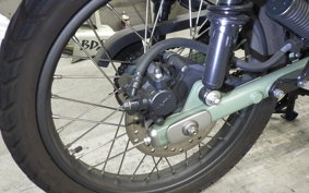 HONDA CT125-2 JA65