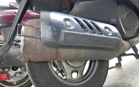 SUZUKI ADDRESS V100 2015 CE13A