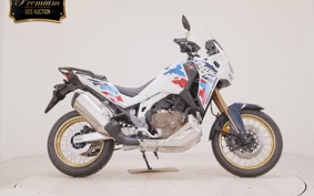 HONDA CRF1100L AFRICA TWIN Adventure 2025 SD15