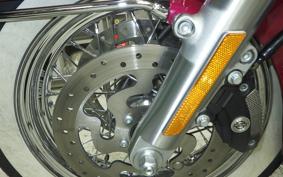 HARLEY FLHFB1870 2023