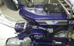 YAMAHA MATE 90 4NM