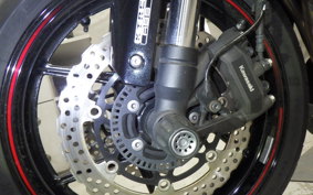 KAWASAKI NINJA 1000 A 2019 ZXT00W