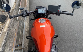 HONDA REBEL 1100 S-ED DCT 2025 SC87