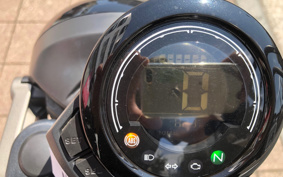 HONDA CT125 HUNTER  CUB  JA65