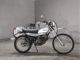 Фото Honda ELSHI NOAH 125 с японского аукциона
