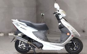 SUZUKI GSR125 NEX VTD44
