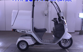 HONDA GYRO CANOPY-2