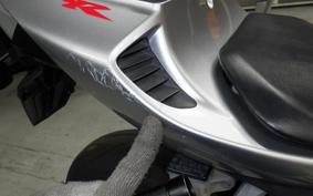 HONDA CBR600RR GEN 2 2005