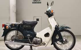 HONDA C50 SUPER CUB C50