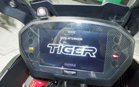 TRIUMPH TIGER 850 SPORTS 2021
