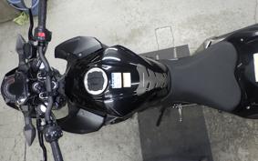 KAWASAKI Z400 Gen.2 2021 EX400G