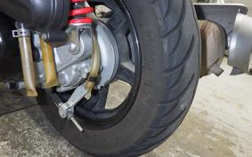 YAMAHA JOG ZR Gen.3 1993 SA39J