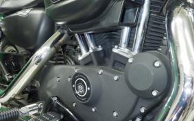 HARLEY XL883RI 2008