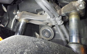 HONDA FORZA Z 2009 MF08