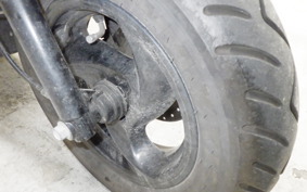 YAMAHA AXIS 125 Z 2008 SED7J