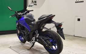 YAMAHA MT-25 A 2014 RG43J