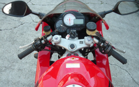 HONDA VTR1000F 2002 SC36