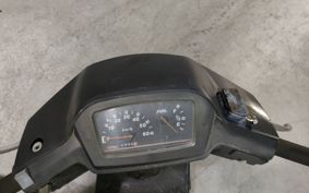 SUZUKI ADDRESS V50 CA1FB