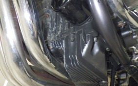 KAWASAKI BALIUS 250 2010 ZR250A