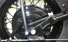 YAMAHA DRAGSTAR 400 1998 4TR