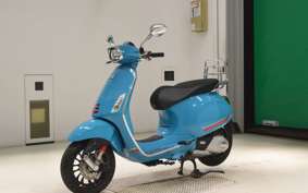 VESPA SPRINT150 2015