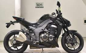 KAWASAKI Z1000 Gen.5 2015